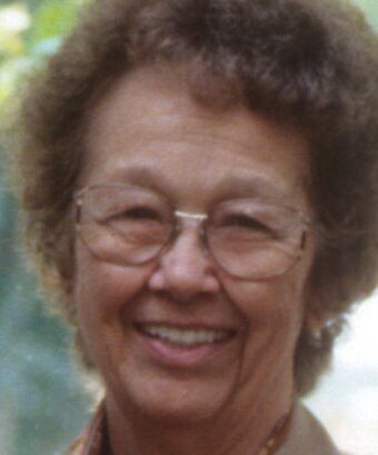 Sheila Bernice McCanse
